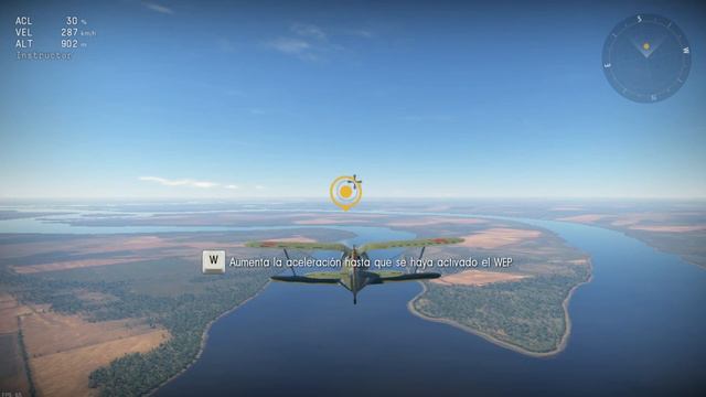 Como Descargar e Instalar War Thunder para PC gratis Español смотреть онлайн