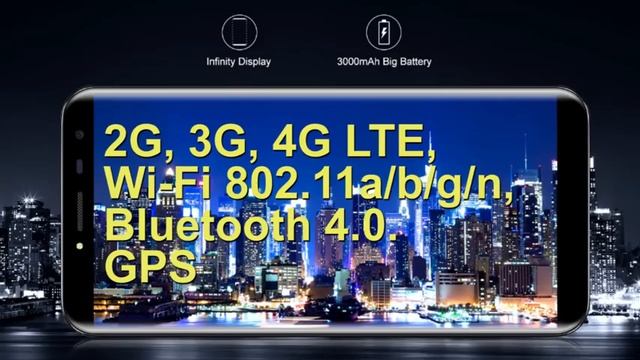 Oukitel C8 4G Ulefone S7 хороший недорогой смартфон тебе сюда. смотреть онлайн