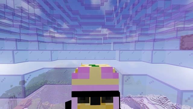 InCube 1.18.1 #9 ЗАГАДКА ИНКУБА #InCube #майнкрафт #ostrixx смотреть онлайн