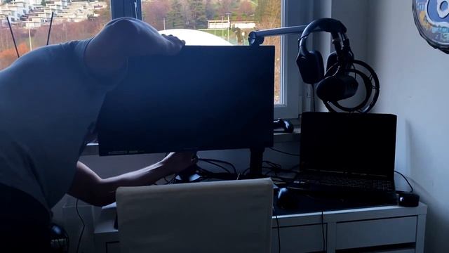 Acer Predator Monitor смотреть онлайн