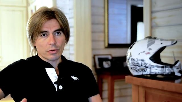 Тест-драйв нового квадроцикла Baltmotors MBX