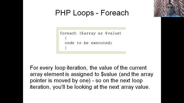 PHP CONCEPT PART2 смотреть онлайн