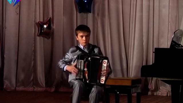 Фомин Павел Брянская обл. п. Выгоничи 2011 г. смотреть онлайн