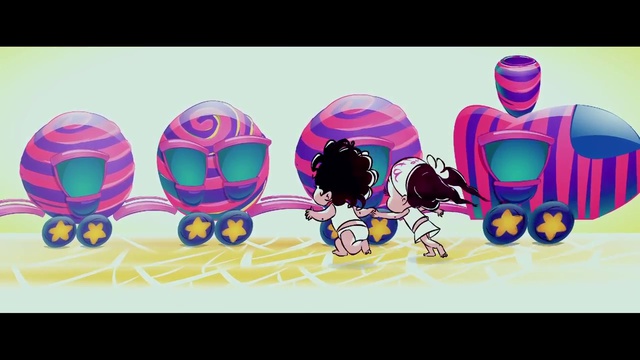 Shahzoda - Chiccita _ Шахзода - Чиккита (Chicco 2)