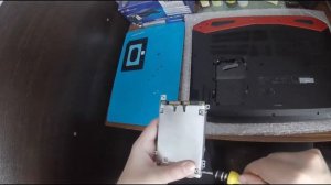 Подробная инструкция по замене Жесткого диска на ноутбуках Acer