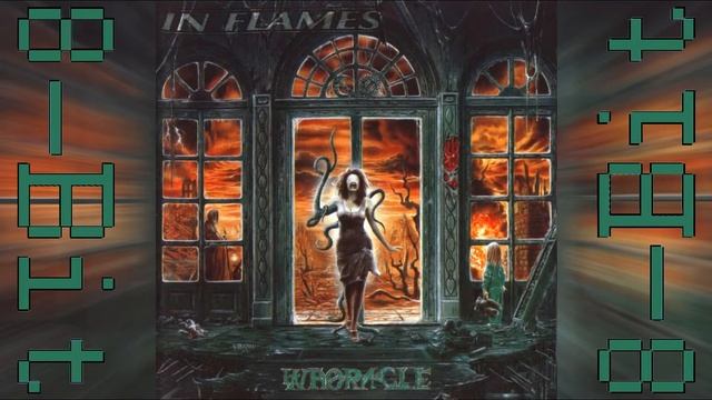 07 - Morphing Into Primal (8-Bit) - In Flames - Whoracle смотреть онлайн