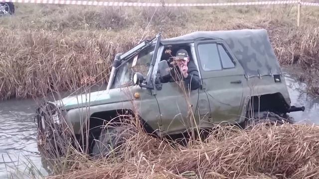 Осенние ухабы 2015 смотреть онлайн