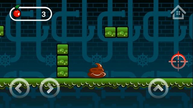 Mr. Brown - игра на андроид смотреть онлайн