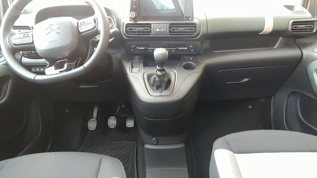 Citroen Berlingo VS Ford Tourneo Connect. COMPARATIVA A FONDO.