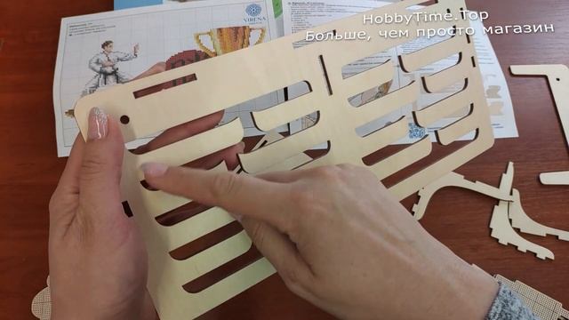 Обзор. Новинки схем для вишиваний бисером и не только... смотреть онлайн