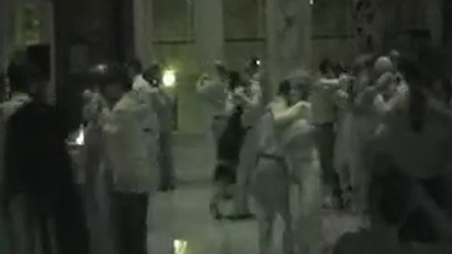 EL CENTRO house-warming milonga смотреть онлайн