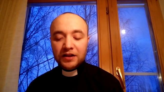 Матфея 7:6 Как понять стих: "Не давайте святыни псам и не бросайте жемчуга вашего перед свиньями"? смотреть онлайн