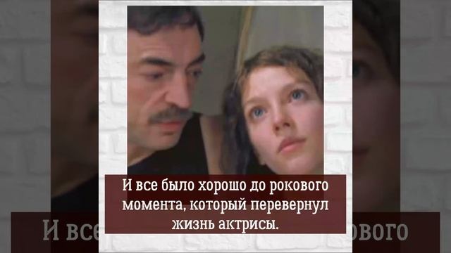 Как актриса Ольга Понизова пережила потерю единственного сына? смотреть онлайн