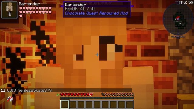 ?SERVER con MODS? MINECRAFT 1.12.2 NO PREMIUM 2023? смотреть онлайн