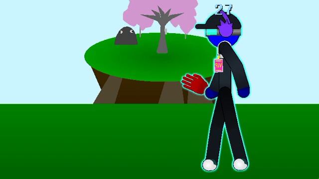 Basically Killstreak - A Roblox Slap Battles Animation смотреть онлайн