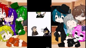 Реакция альт_13 карт на своих оригиналов! Часть 2! Много смешных видео! Без стекла!