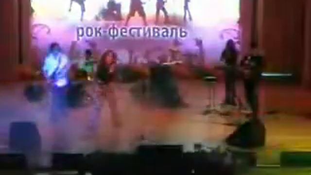 Реликт - Темный вечер.wmv смотреть онлайн