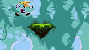 Game Boy Color Longplay [009] Rayman