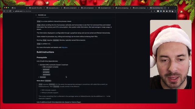 pantry by tea.xyz - how to package software for tea смотреть онлайн