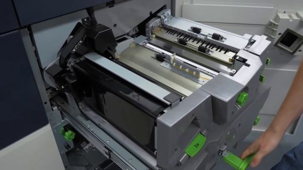 Xerox Versant 3100 | Digital Color Press