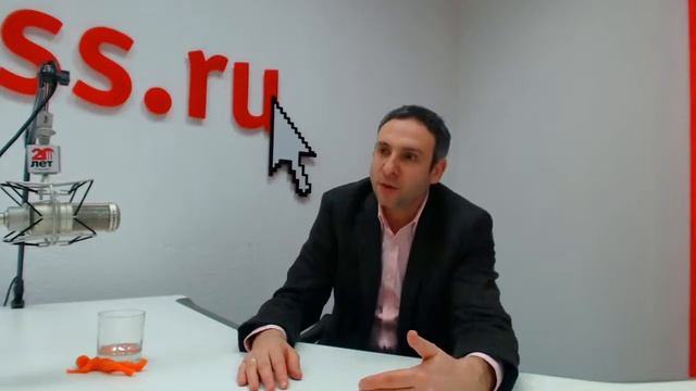 Онлайн-конференция с Леонидом Клейном смотреть онлайн