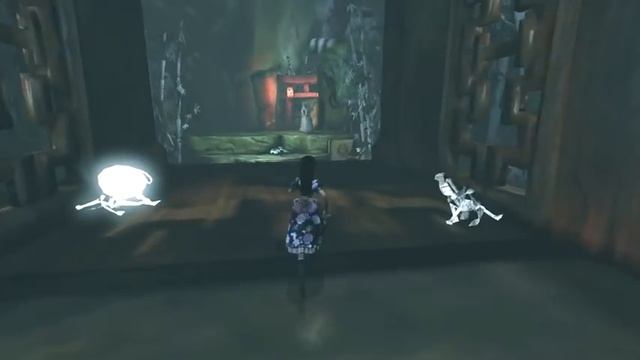 Alice: Madness Returns [PS3] 100% ALL SECRETS Longplay Walkthrough Playthrough Full Game смотреть онлайн