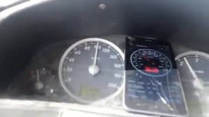 газель  с главной парой 3.9