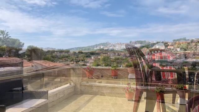 CHALET INDEPENDIENTE SEGUR DE CALAFELL