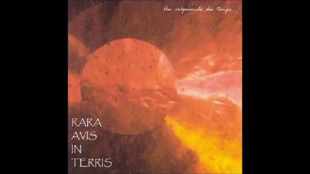 Rara Avis In Terris - Kaleidoscope смотреть онлайн