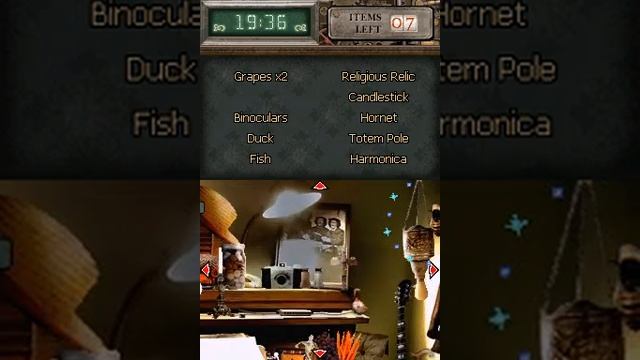 Cate West The Vanishing Files - Nintendo DS Gameplay смотреть онлайн