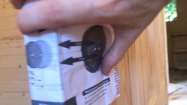 Как сделать установку межкомнатных дверей своими руками. Установка деревянной двери. смотреть онлайн