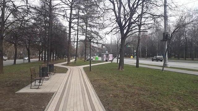 Карантин в Москве ( Северное Тушино ) часть 1 смотреть онлайн