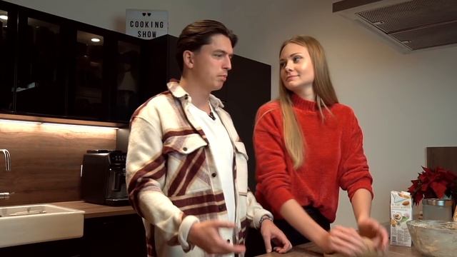 STAROČESKÝ TRDELNÍK & VAJEČNÝ LIKÉR (Nejhorší recept na YouTube?) ? смотреть онлайн