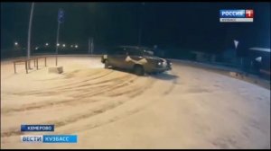 ПОЛИЦИЯ НЕ ДАËТ СПАТЬ!?  ДРИФТ ПОД ФОНК