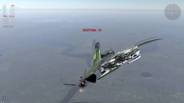 Баг в War Thunder смотреть онлайн