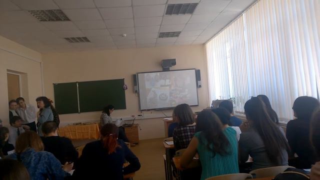 Фестиваль языков 2015. Лужицкие сербы смотреть онлайн