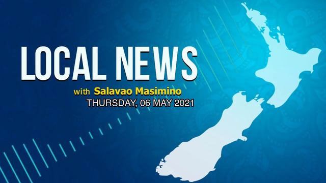NZ Local News (06 MAY 2021) - Radio Samoa смотреть онлайн