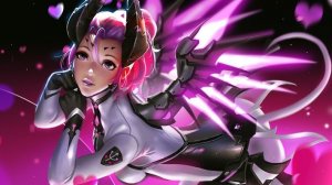 Overwatch часть 18