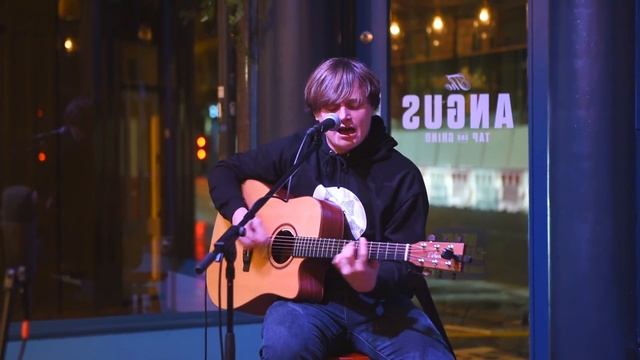 Jamie Webster - Thiago Alcantara Song