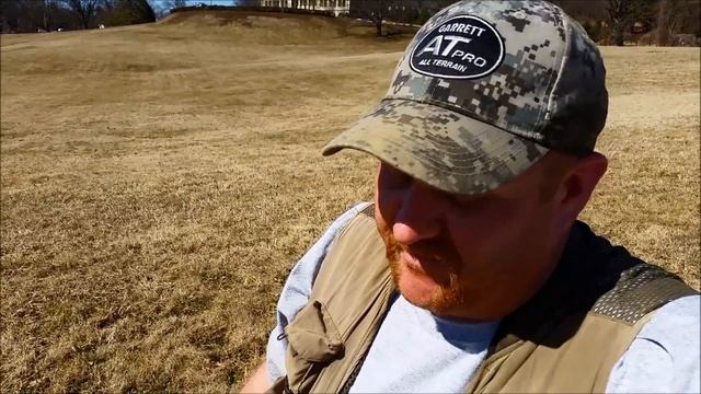 Metal Detecting Old Coins, AT Pro NEL Storm | Silver Smile смотреть онлайн