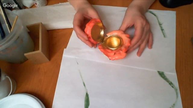 Капсульные часы.  Наталья Родина