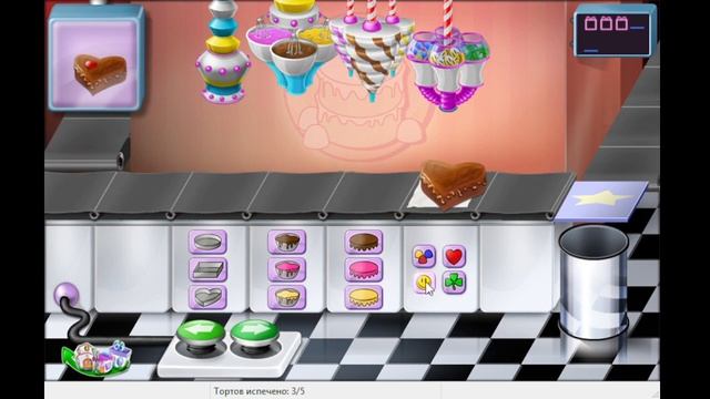 Purble Place Игра смотреть онлайн