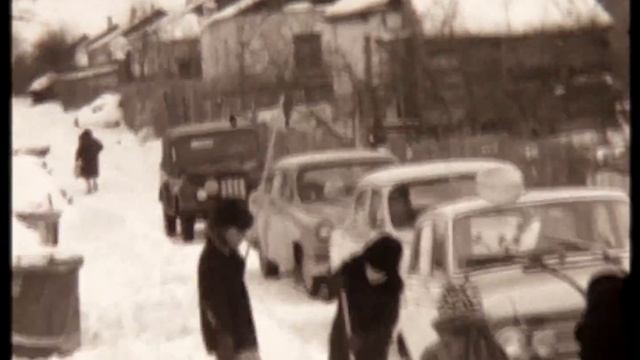 Свадьба 1971 год. Саратов смотреть онлайн