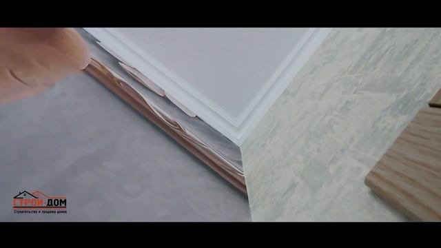 Внутренняя отделка дома - варианты смотреть онлайн