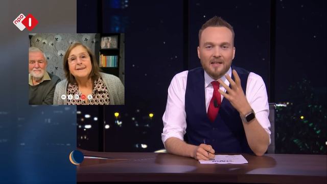 Fillers | Bezorgde Boomers | De Avondshow met Arjen Lubach (S5) смотреть онлайн