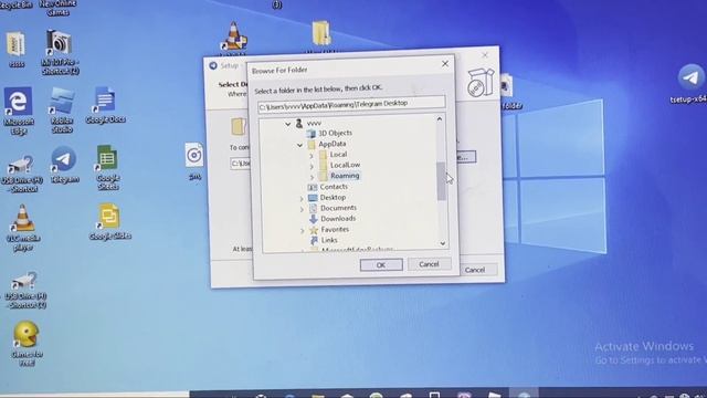 Fix Setup An error occurred while trying to copy a file A device which does not exist was specified смотреть онлайн