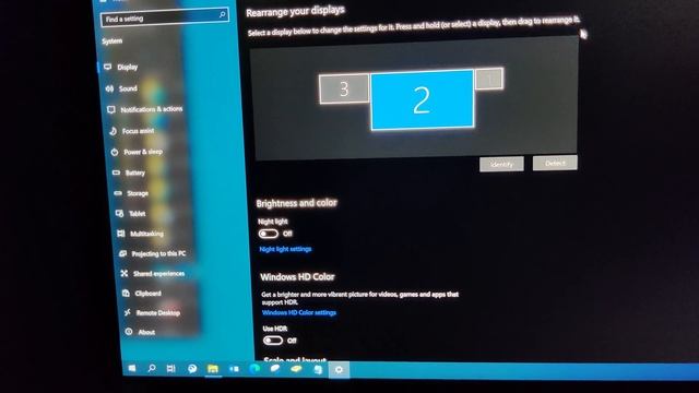 ACER VG280K 4K Monitor Review смотреть онлайн