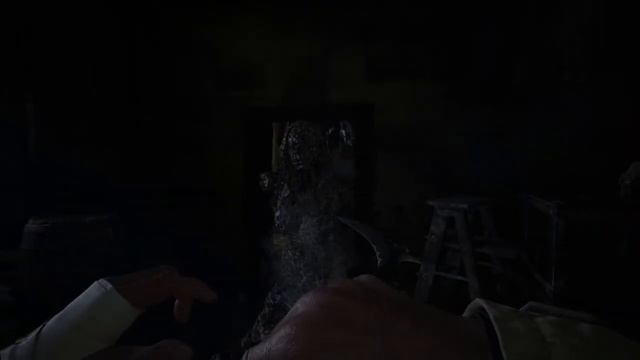 RESIDENT EVIL VILLAGE IS STUTTERING - but I'm going for Knives Out anyway смотреть онлайн