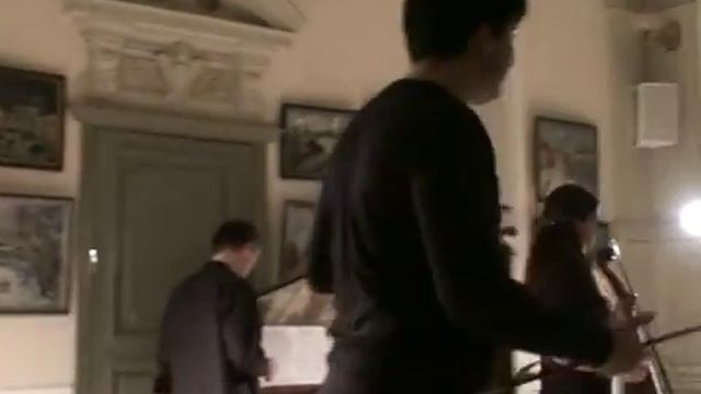 13 13 видео 0050 Кожухарь и Гаврюшин 23 10 2008 КЦ`Покровские ворота` смотреть онлайн