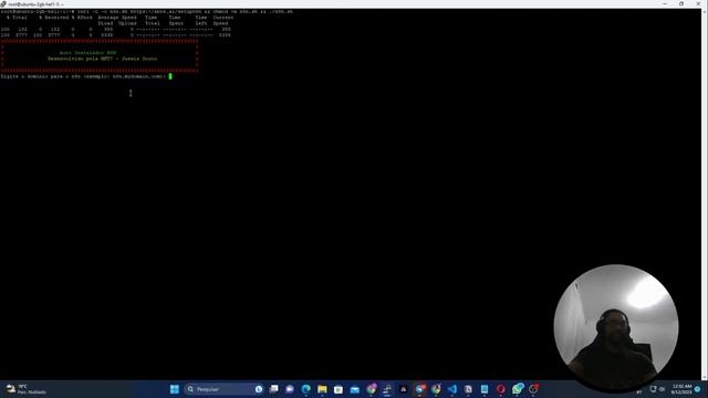 Auto Instalador N8N | Instale em 1 minuto! смотреть онлайн